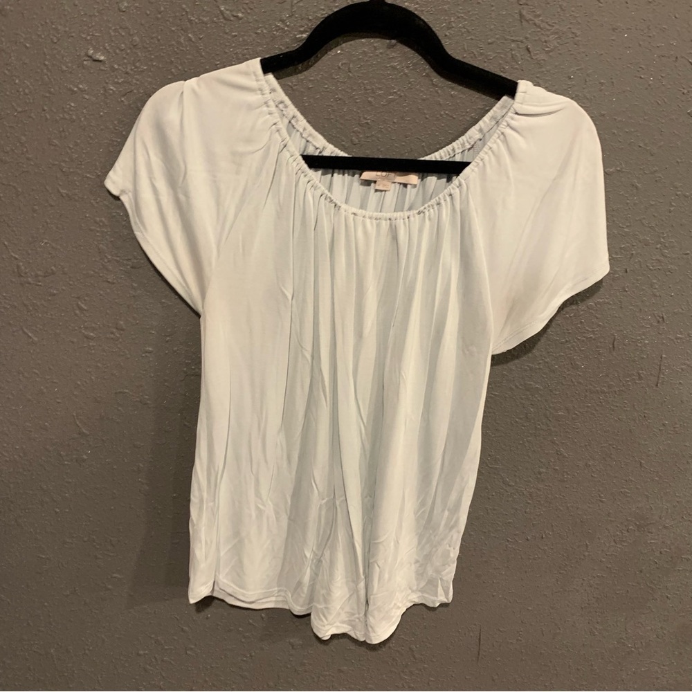 Women’s Loft Blouse